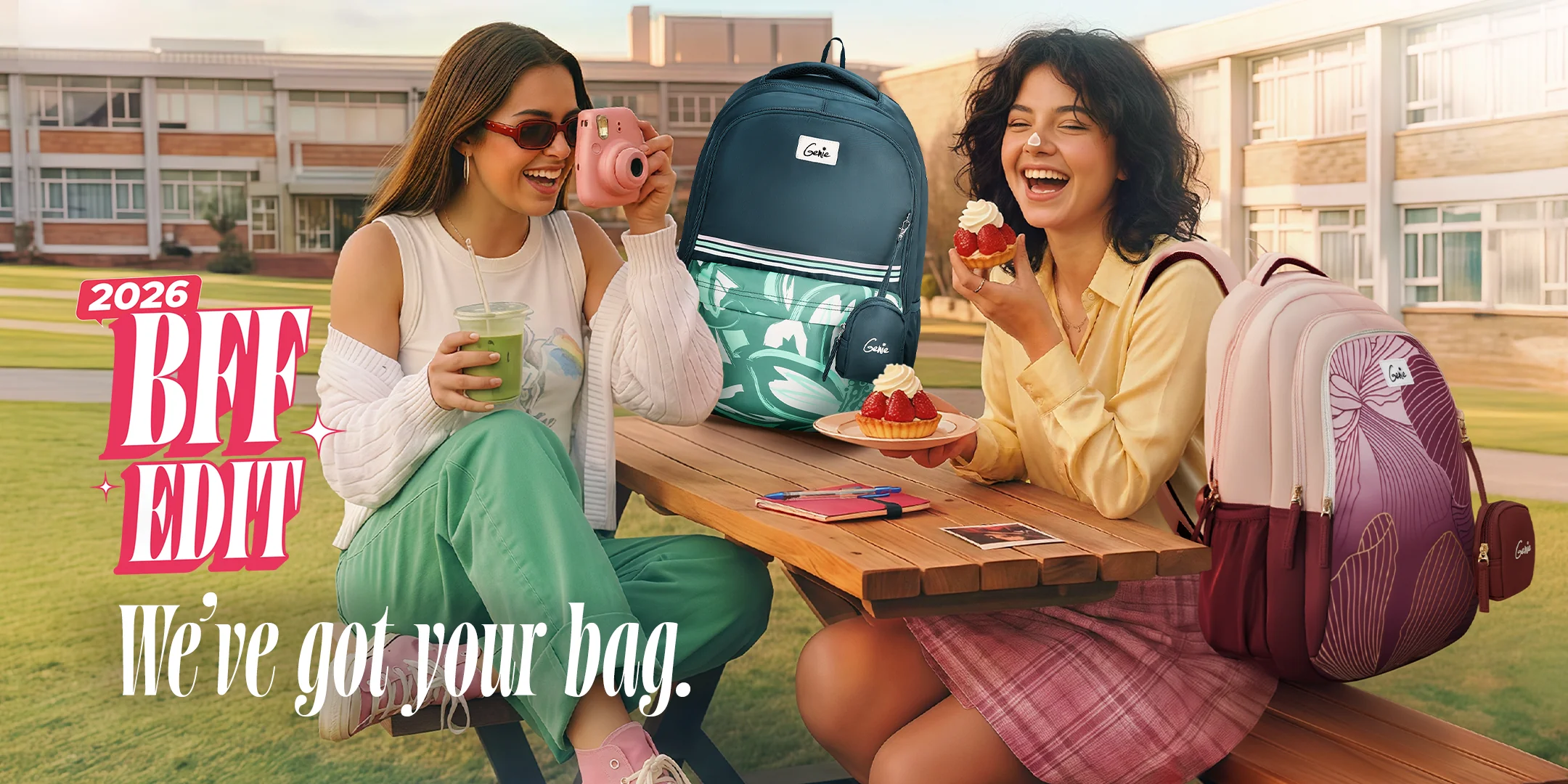 Travel in Timeless Style