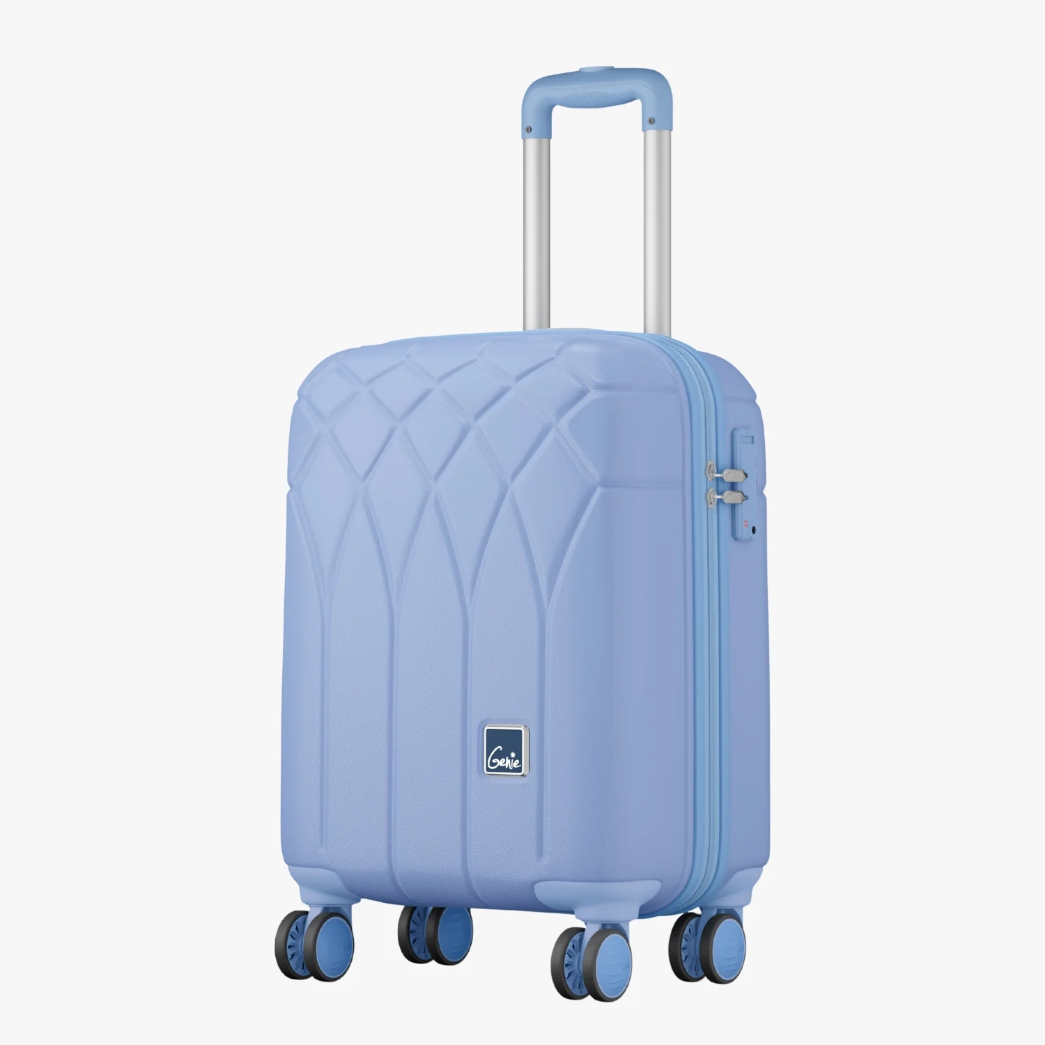 Hard Trolley Bags
